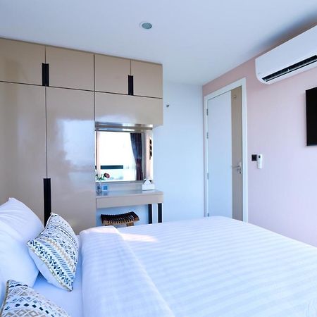 A402-Silk Condo Aonang-Sea View-5 Mins Walk To Beach Ao Nang Exteriér fotografie