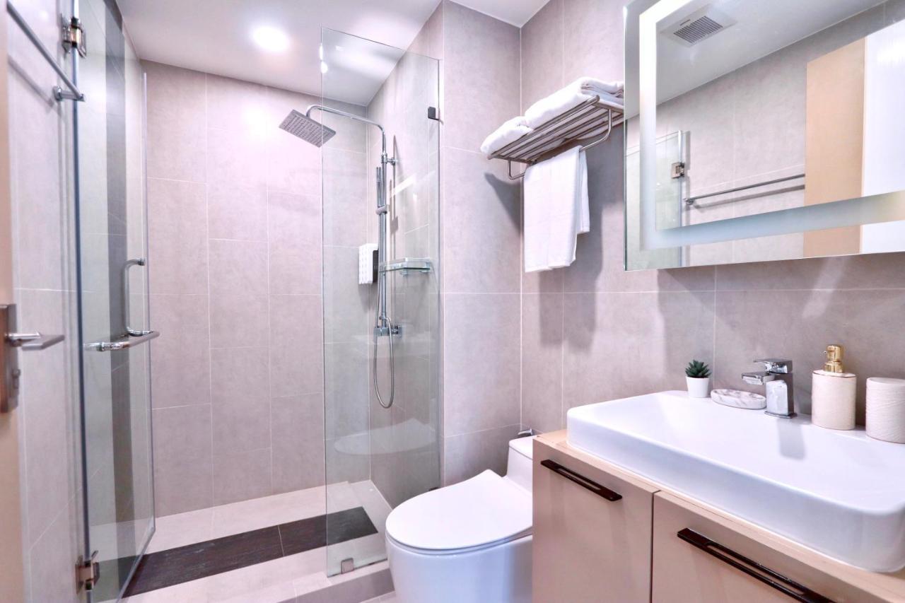 A402-Silk Condo Aonang-Sea View-5 Mins Walk To Beach Ao Nang Exteriér fotografie